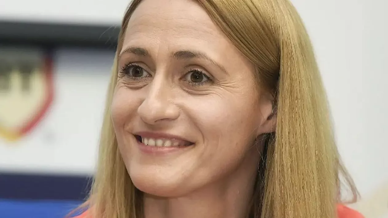 Camelia Potec a devenit mamă pentru a doua oară. Fosta campioană olimpică la înot a născut o fetiță