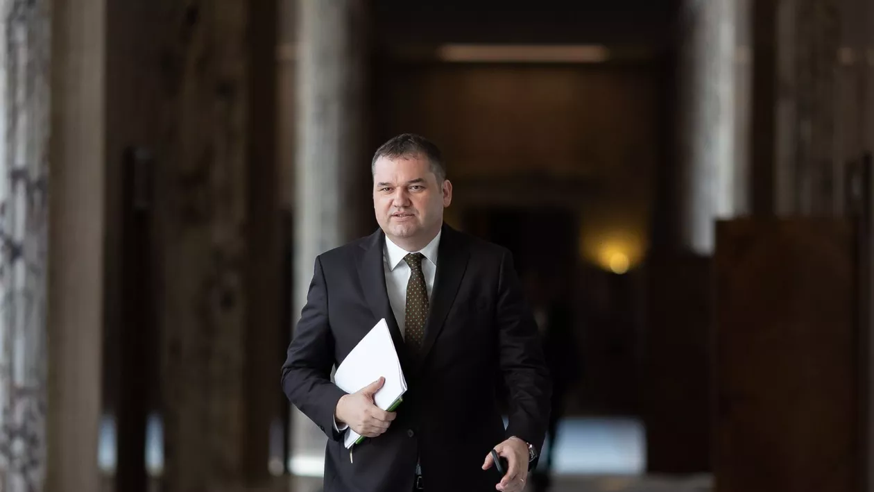 Cseke Attila (UDMR): Măsurile Guvernului vor conduce la blocarea investițiilor și la procese pentru că nu vor putea fi semnate contracte câștigate legal la licitații publice