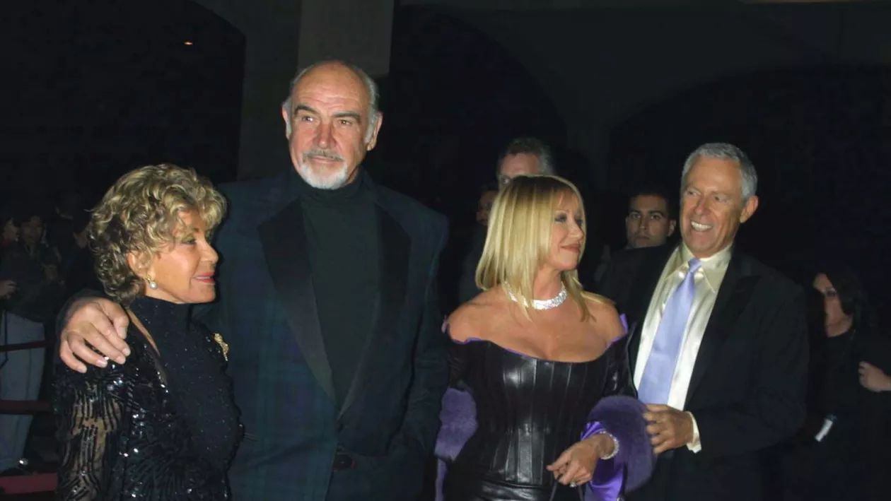Suzanne Somers a murit cu o zi înainte să împlinească 77 de ani. Actrița avea cancer la sân de peste 23 de ani