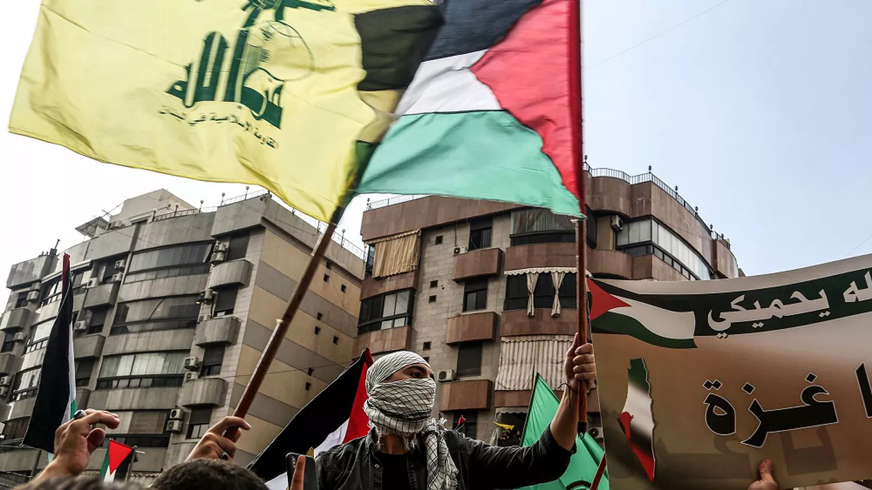 Armistițiul dintre Hamas și Israel va fi respectat și de Hezbollah, anunță o sursă din cadrul organizației libaneze