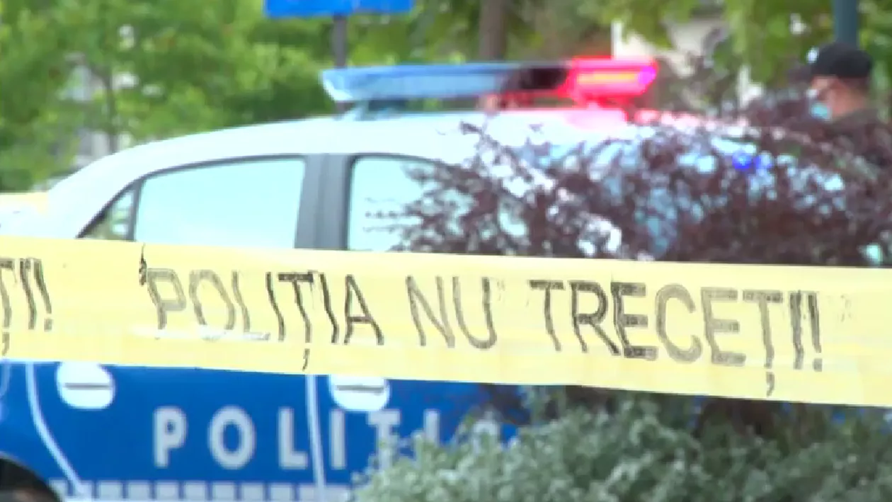 Femeie găsită fără suflare în toaleta unui restaurant, la o zi după ce și-a condus mama pe ultimul drum