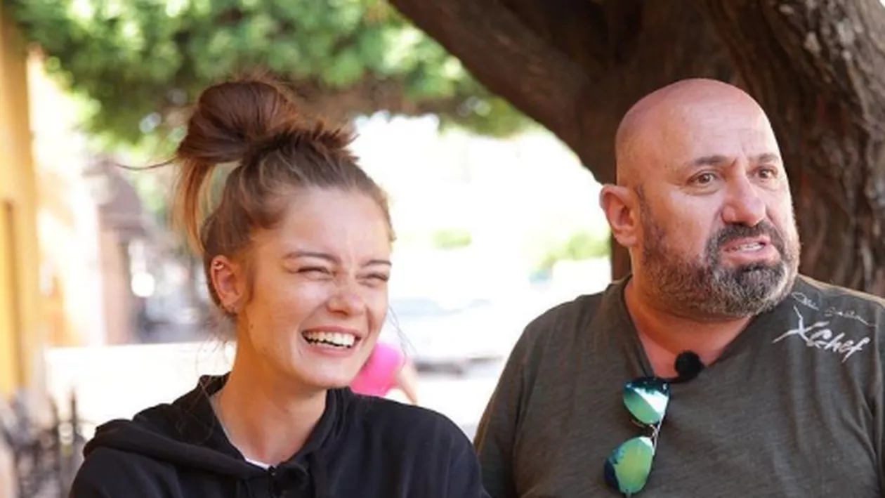 Ce relație are sora lui Cătălin Scărlătescu cu Doina Teodoru, cumnata sa: „Nu sunt foarte apropiată”