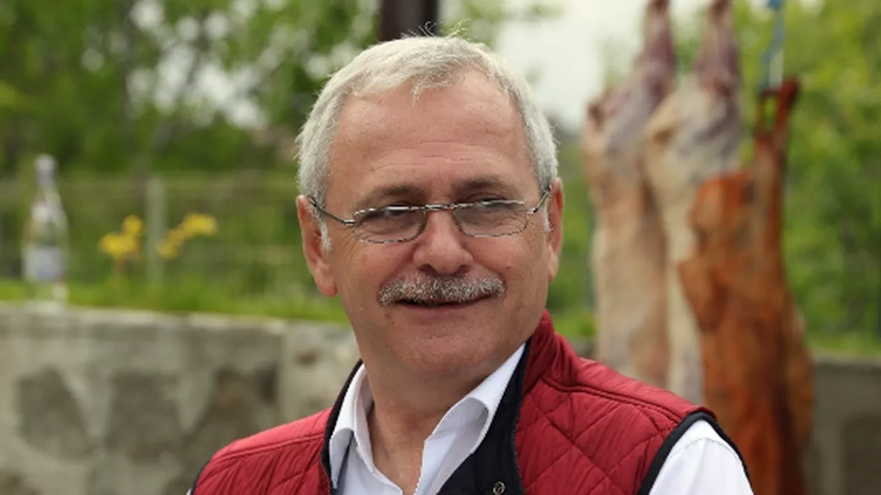 Liviu Dragnea, despre dosarul Nordis: Cred că această anchetă este începutul sfârșitului pentru Ciolacu și Grindeanu. Nu îmi pare rău pentru PSD (VIDEO)