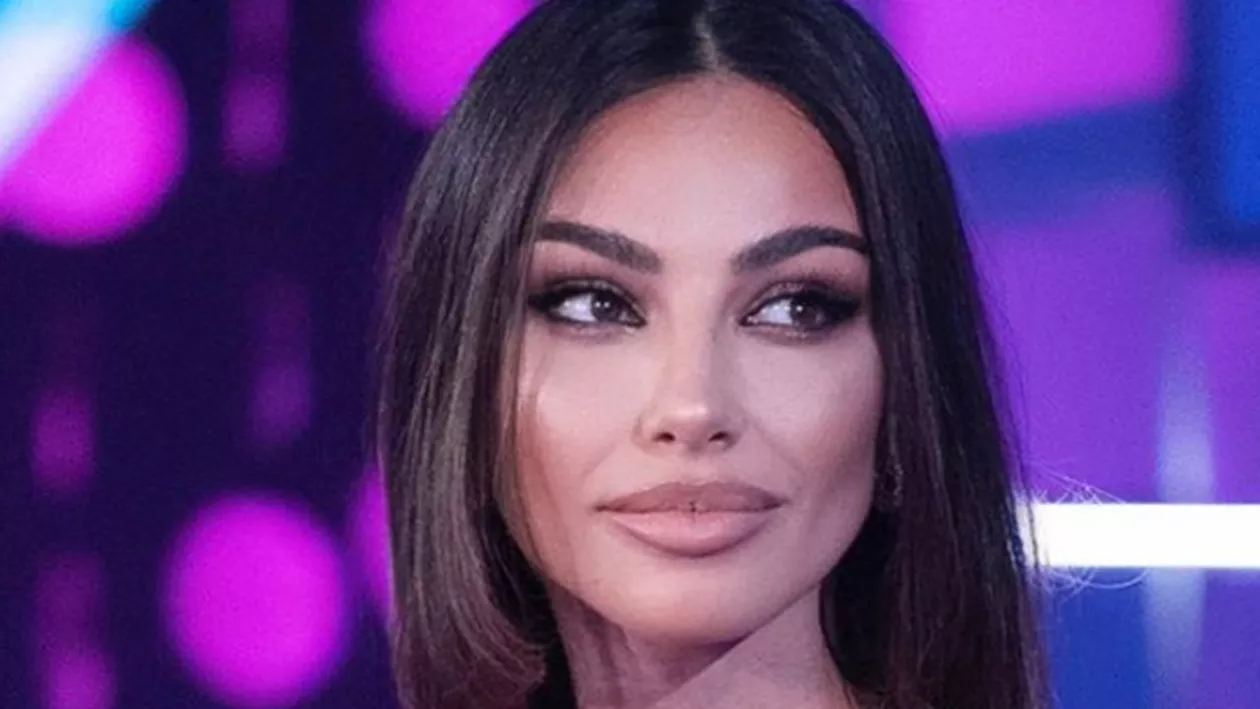 Mădălina Ghenea, cum nu se poate mai mândră! Ce meserie își dorește fiica ei, Charlotte, să aibă