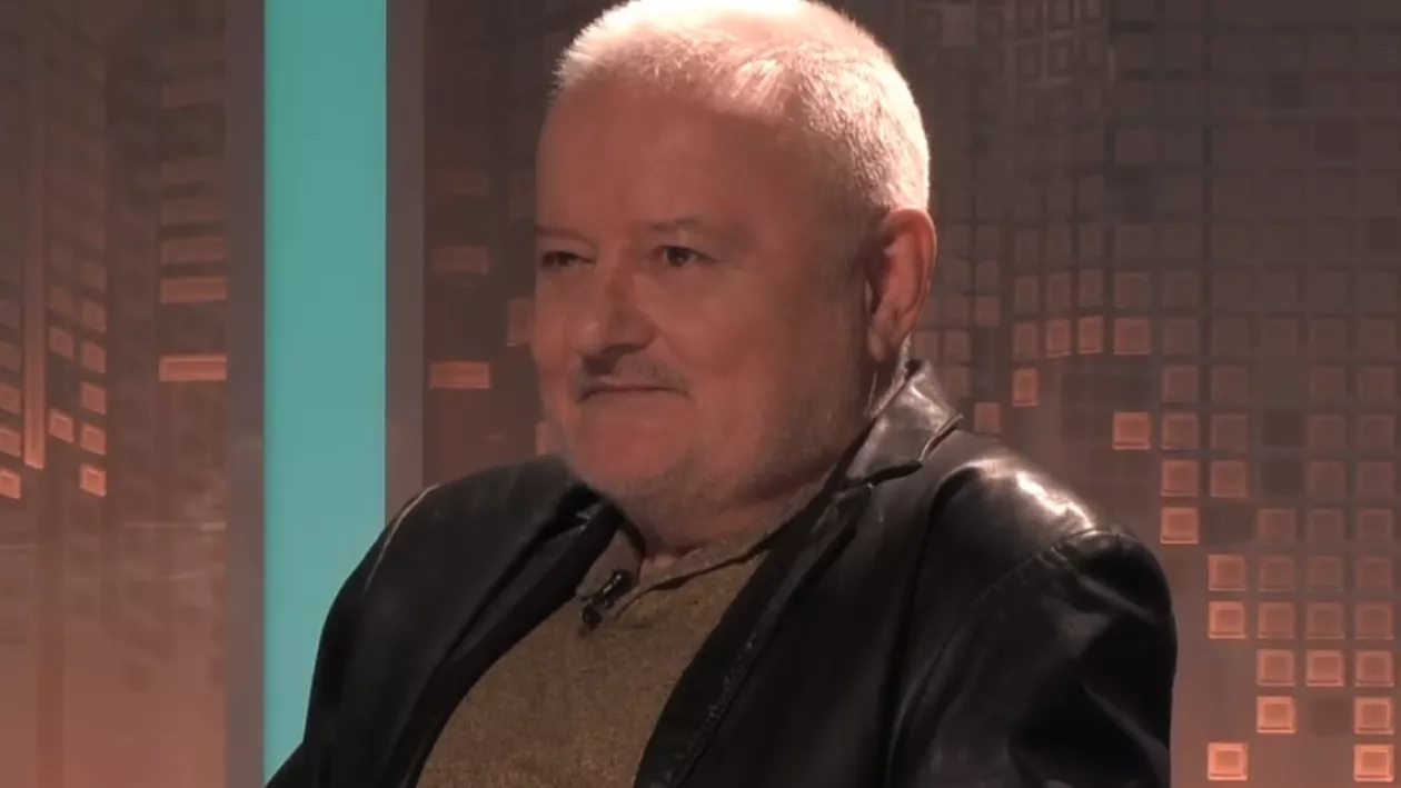 Irinel Columbeanu trece prin clipe grele. Fostul milionar crede și acum că cineva ar fi dat foc la vila de la Izvorani: „A fost pus ca să mascheze un furt”