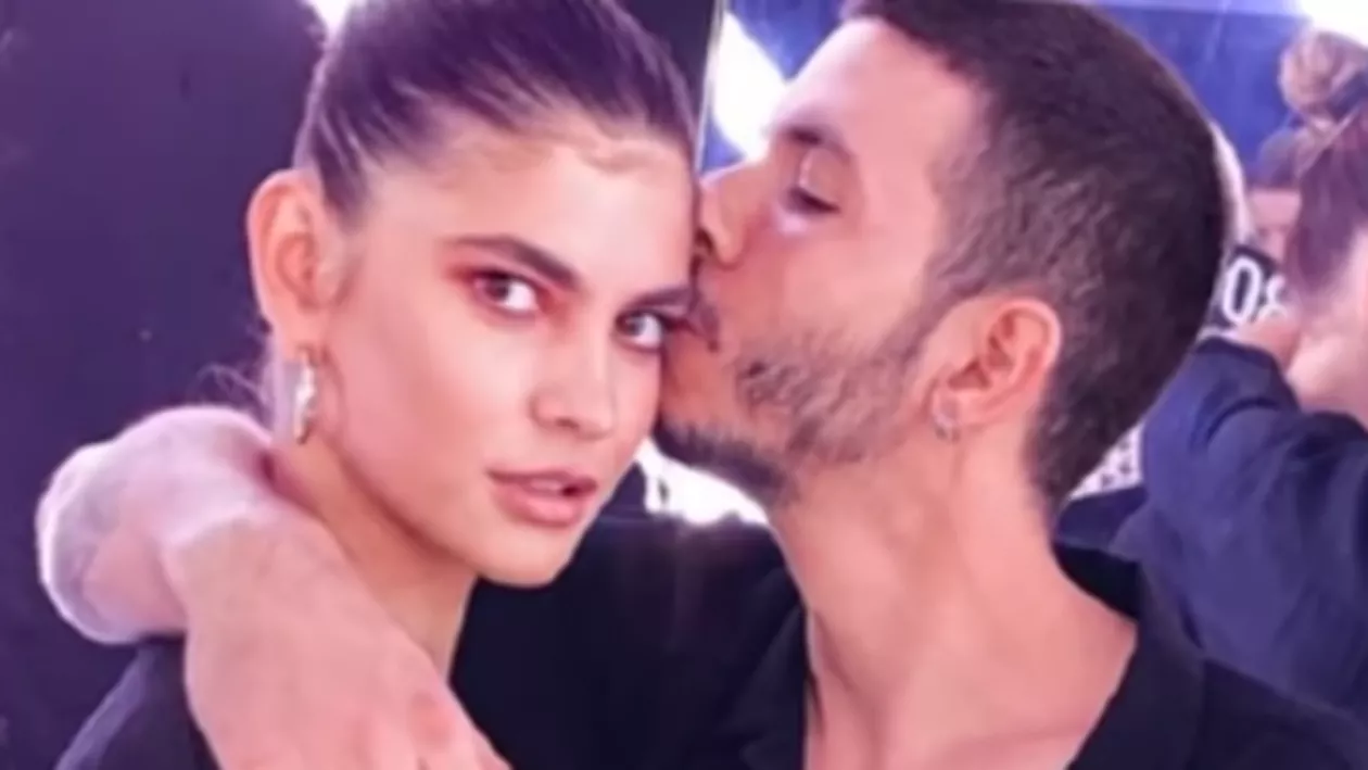 Nimeni nu se aștepta la asta! Laura Giurcanu și-a dat întâlnire cu iubitul, după sărutul cu Aris Eram