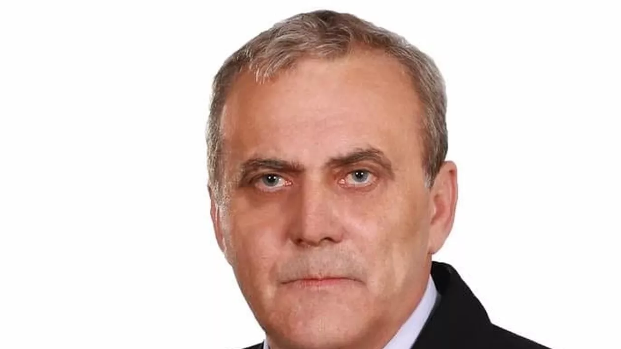 Primarul Ion Georgescu din Mioveni, exclus din PSD după ce a fost reținut de DNA