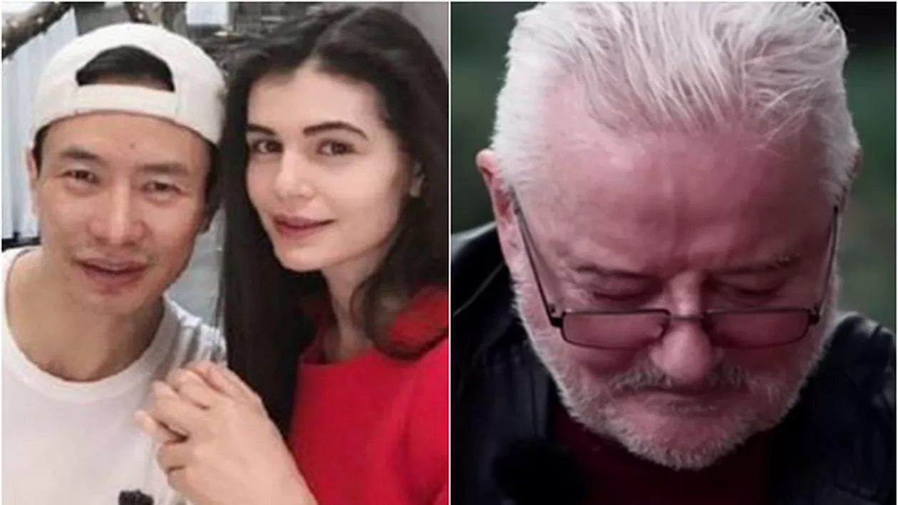 „Nu m-a sunat nici el, nici ea!” / Irinel Columbeanu neagă faptul că Mr. Pink i-ar fi oferit ajutorul. Nici Monica Gabor nu a luat legătura cu el