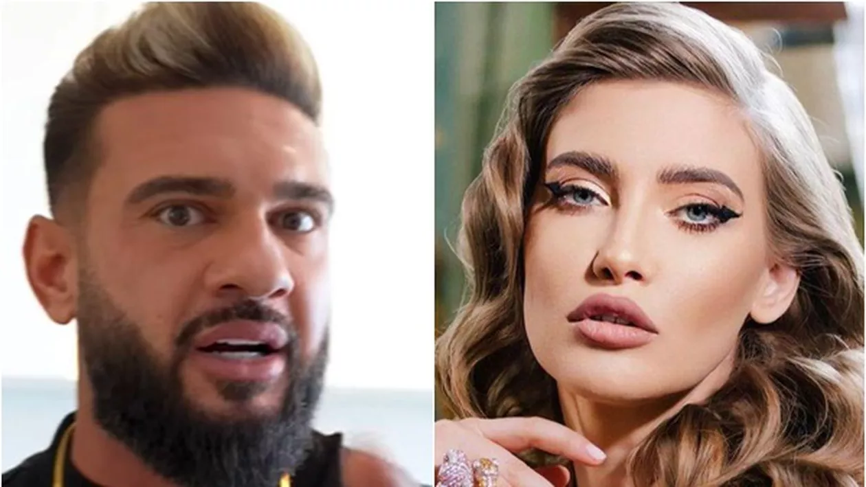 Iulia Albu, mesaj de susținere pentru Dorian Popa, după scandalul cu drogurile. Ce a postat pe rețelele sociale: „Well done!”