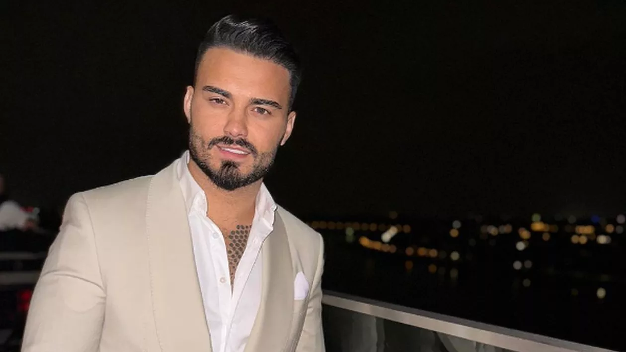 Jador a dezvăluit motivul pentru care este un bărbat singur: „Nu-mi plac iubirile de genul asta