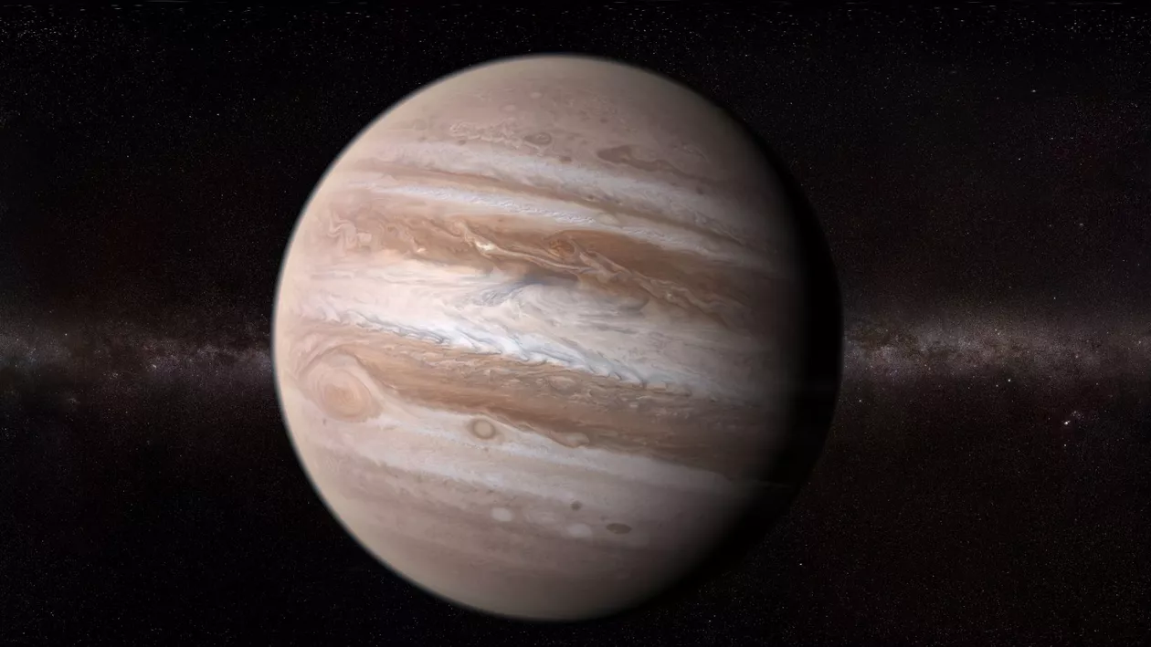 NASA, descoperire neașteptată în atmosfera planetei Jupiter / Despre ce este vorba