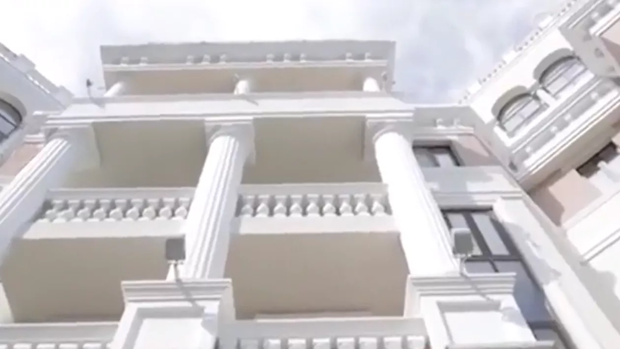 Reședința lui Zelenski din Crimeea, scoasă la licitație și vândută. Cât a plătit noul proprietar pentru casa de lux