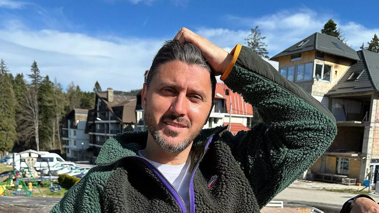 Ciprian Marica și-a primit înapoi permisul de conducere. Ce mărturisiri a făcut fostul fotbalist