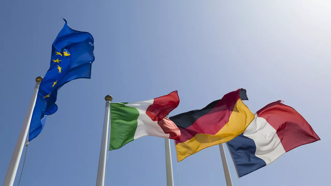 Franța, Germania și Italia îndeamnă Serbia și Kosovo să reducă tensiunile pentru a accelera integrarea în UE