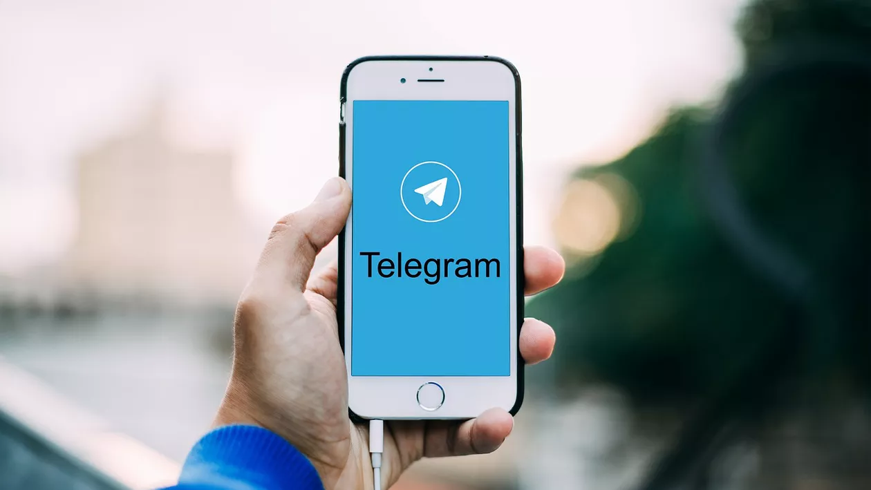 Telegram a blocat accesul canalelor Hamas pe telefoanele Android pe măsură ce conflictul continuă