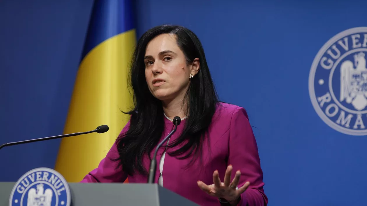 Simona Bucura Oprescu: Cei care atacă reforma sunt adevărații adversari ai echității în sistemul de pensii / Doar 4,4% dintre pensii vor avea aceeași valoare după indexarea de la 1 ianuarie (VIDEO)