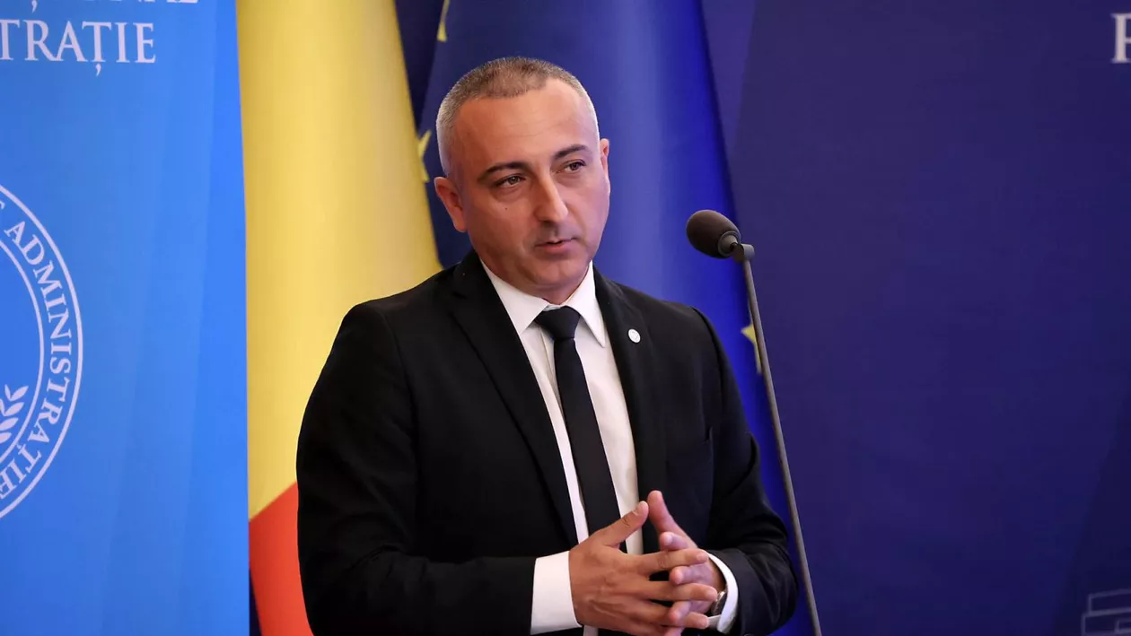 Aproape 1,3 milioane de angajați la stat, în România. 14.000 de angajări s-au făcut doar în anul 2023. Felix Cozma (PSD) a spus când vor avea loc restructurări (VIDEO)