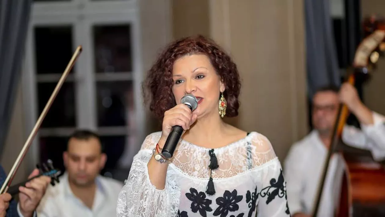 Maria Buză, hărțuită continuu pe Facebook după ce a pierdut contul de pe rețeaua de socializare: „Sunt la mâna unor escroci ai netului”