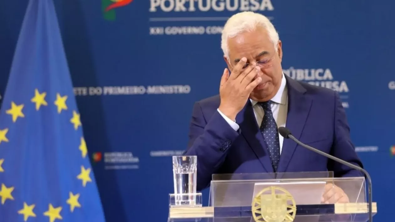 Șeful de cabinet al premierului Antonio Costa, reținut în urma unei percheziții a reședinței oficiale / Autoritățile portugheze îl acuză de corupție