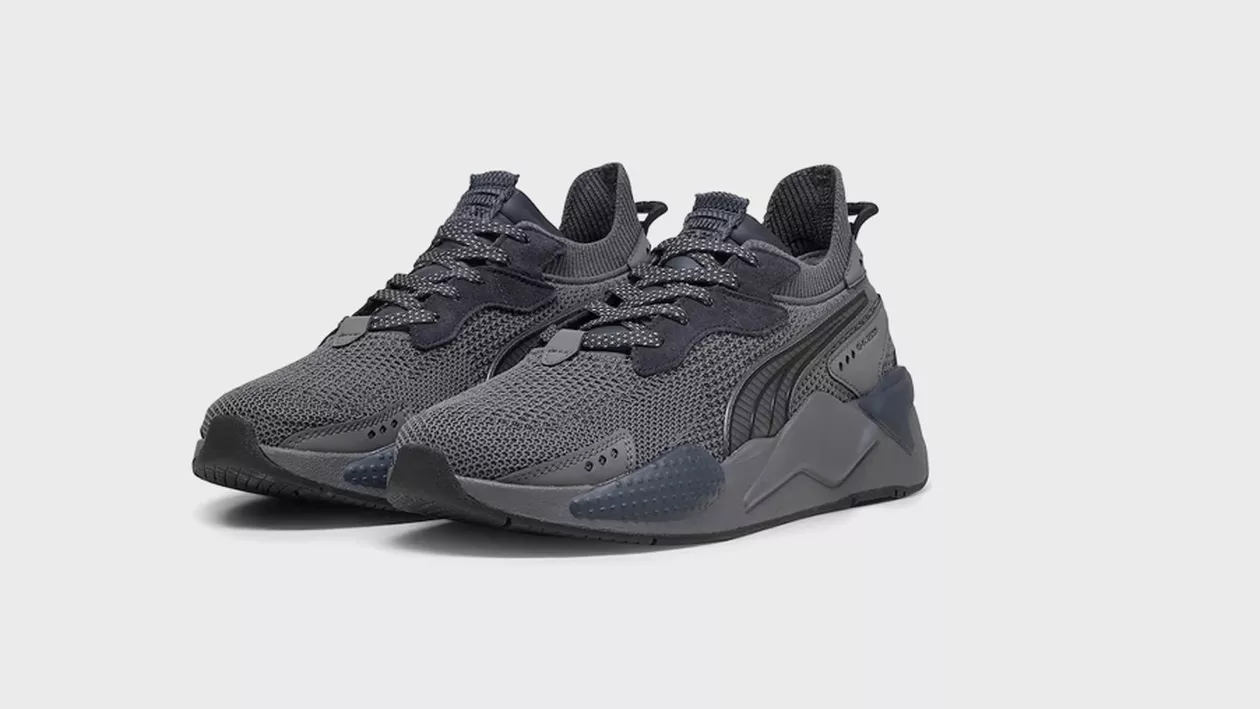 10 pași de care este bine să ții cont mereu atunci când îți alegi perechea de sneakersi potrivită