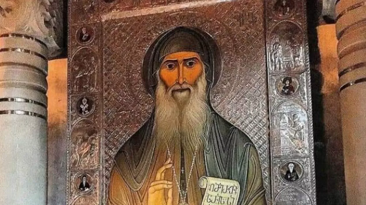 Ziua de 2 noiembrie îi este închinată Sfântului Gavriil Mărturisitorul, cel Nebun pentru Hristos. Rugăciunea pe care este bine să o spui astăzi