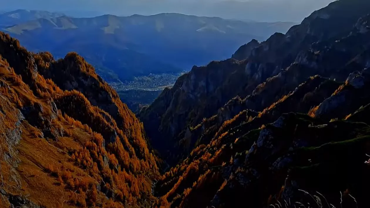 Descoperire șocantă făcută de un turist, în munții Ceahlău. Nu i-a venit să creadă!