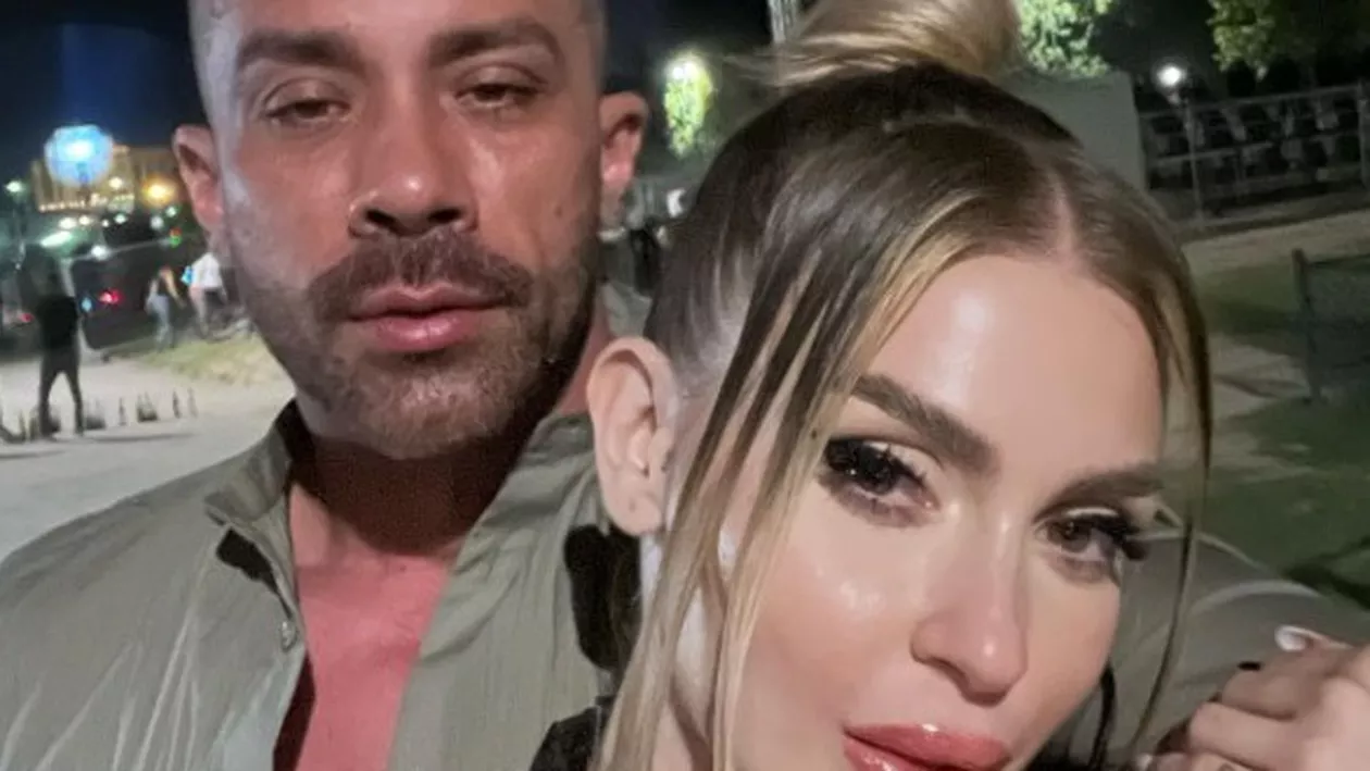 Oana Radu, profund afectată de divorțul de Cătălin Dobrescu. Care este, de fapt, motivul separării: „M-a cam dărâmat”
