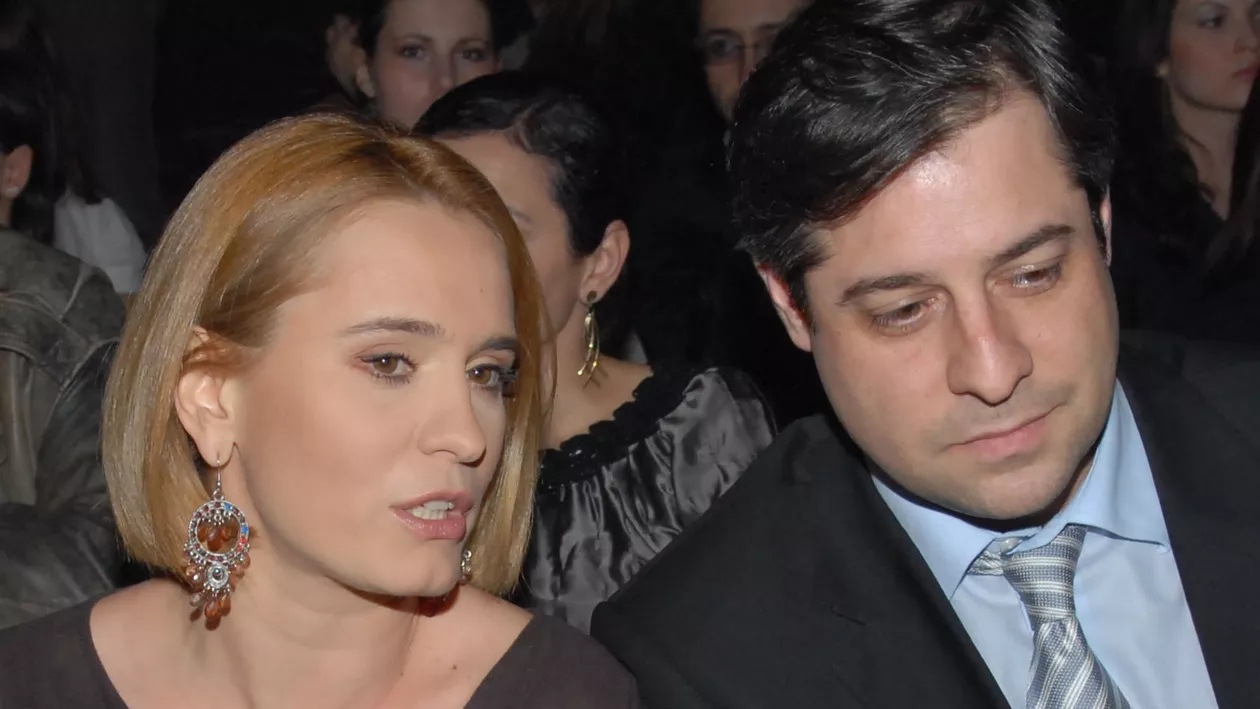 Soțul Andreei Esca a închis un magazin. În ce stadiu se află afacerile lui Alexandre Eram