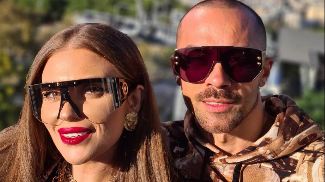 Cătălin Dobrescu, acuzații grave la adresa Oanei Radu. „A rămas însărcinată și mi-a omorât copilul”