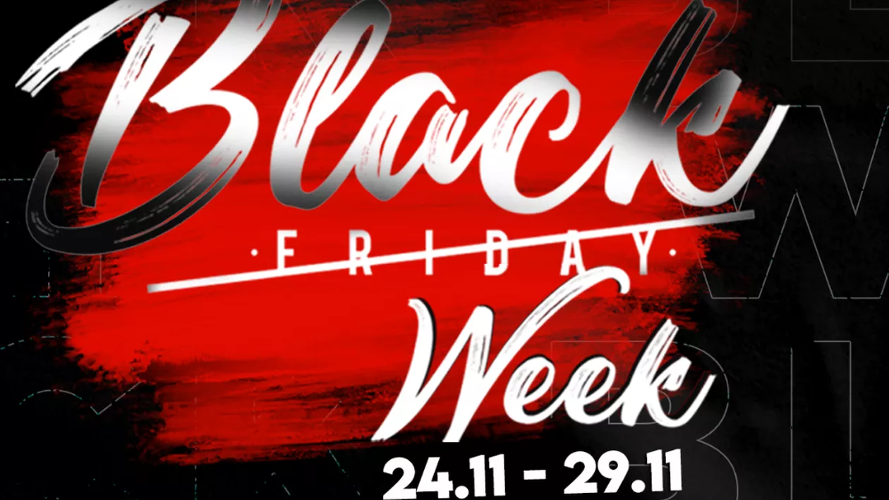 Black Week la Hello Holidays în perioada 24-29 noiembrie: iată câteva oferte turistice de nerefuzat