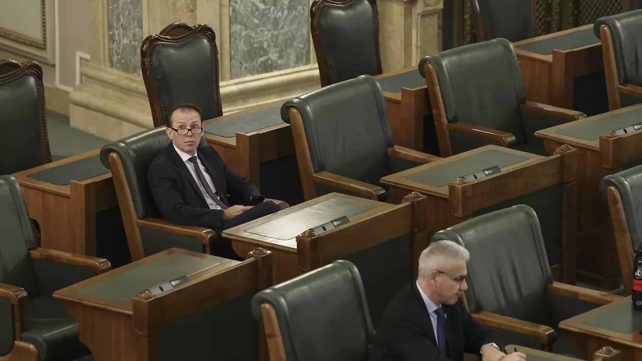 Lipsa de transparență legiferată oficial. Deputații propun restrângerea accesului la informații de interes public