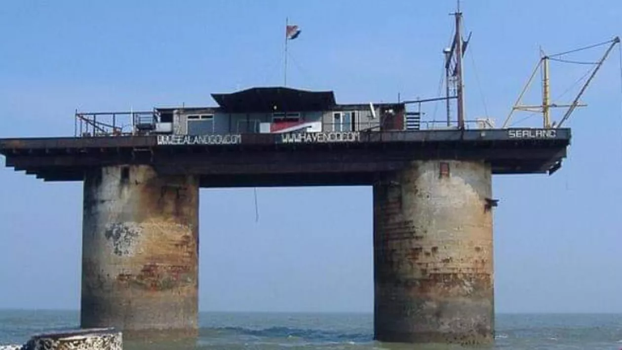 În Europa se află cel mai mic stat din lume! Acesta are un singur locuitor, monedă proprie și imn național