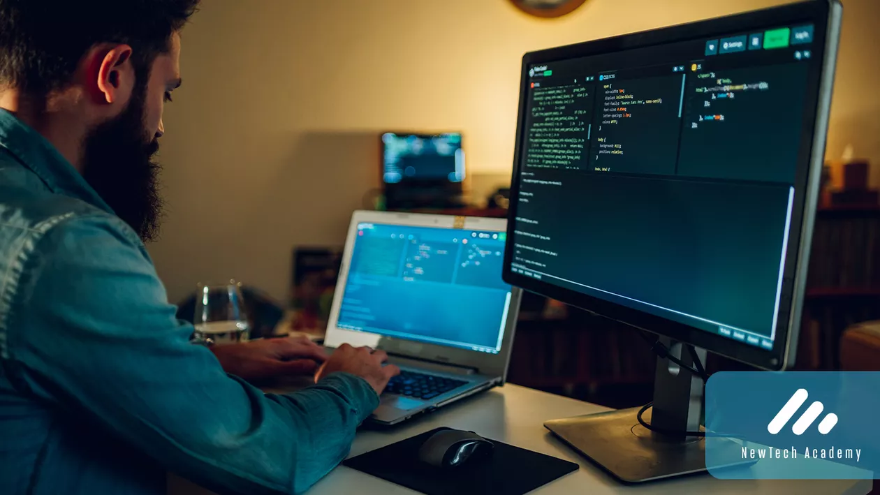 Sfaturi pentru a deveni un dezvoltator Fullstack eficient și productiv