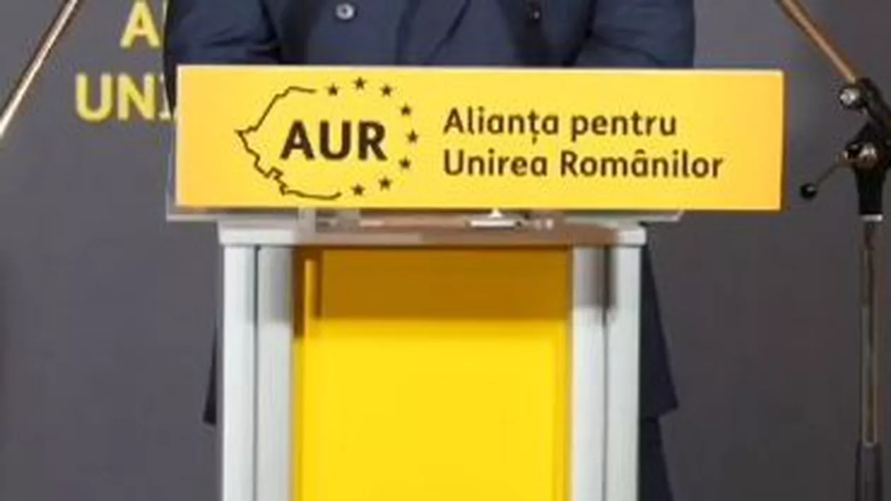 Un politician de la AUR şi iubita lui au murit, pe loc, într-un cumplit accident. Pentru ce primărie candidase la alegerile de pe 9 iunie