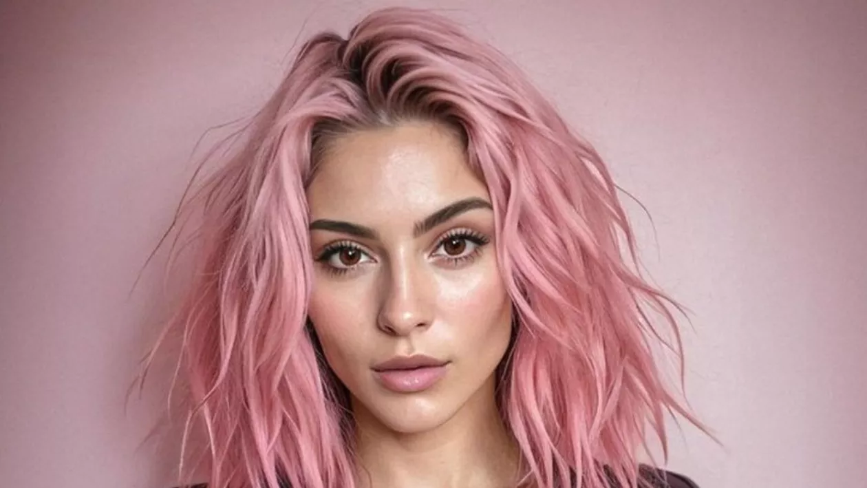 Primul model și influencer AI, Aitana Lopez, câștigă popularitate și bani în lumea reală / Atrage atenția bărbaților celebri