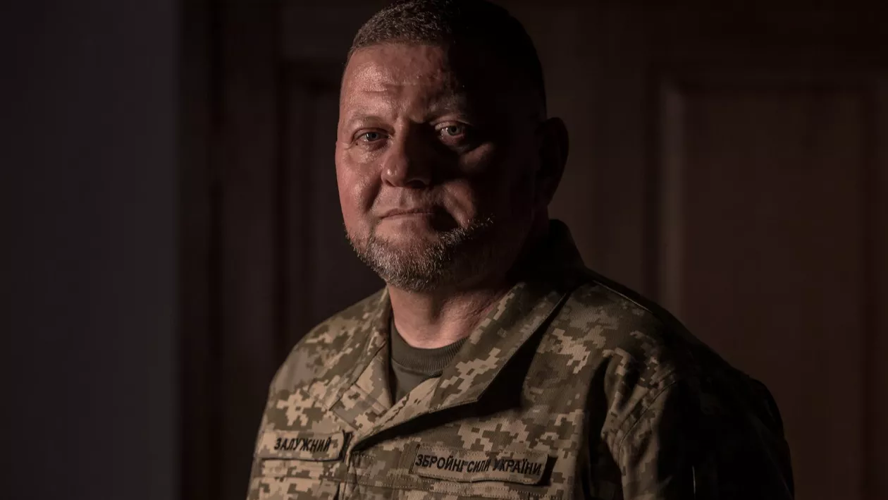 Asistentul șefului armatei ucrainene a murit la ziua sa de naștere: „Un dispozitiv exploziv necunoscut a explodat într-unul dintre cadouri” / Fiul său este grav rănit