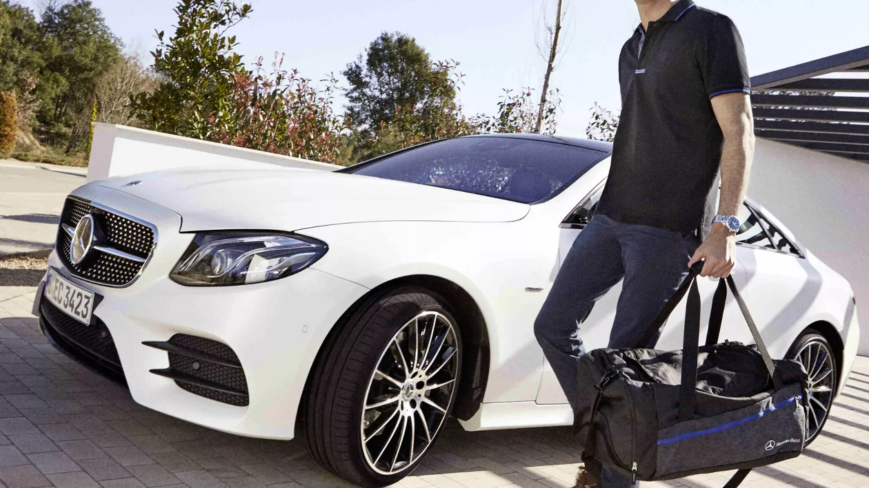 Achiziționarea unei mașini rulate Mercedes: Ce trebuie să știi
