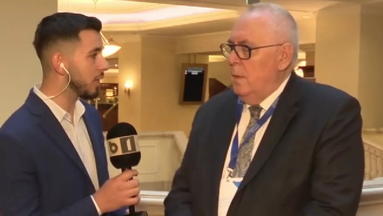 Asociația Comunelor, nemulțumită de ordonanța de reducere a cheltuielilor. Primarul Emil Drăghici: Parcă am fi pe vremea lui Moș Gerilă, nu pe vremea lui Moș Crăciun (VIDEO)