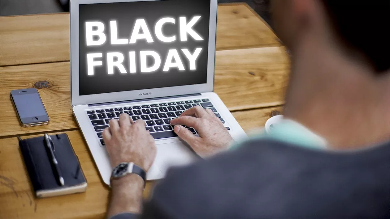 Black Friday 2023 la eMAG! Care sunt cele mai mari reduceri anunțate pentru vineri, 10 noiembrie