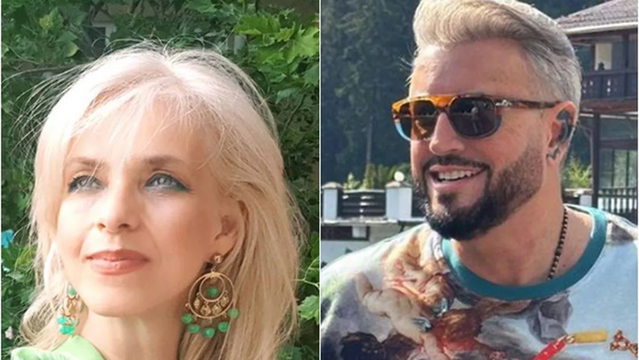De ce Bianca Brad nu a vrut să aibă o relație cu designerul Cătălin Botezatu: „A fost foarte îndrăgostit de mine”