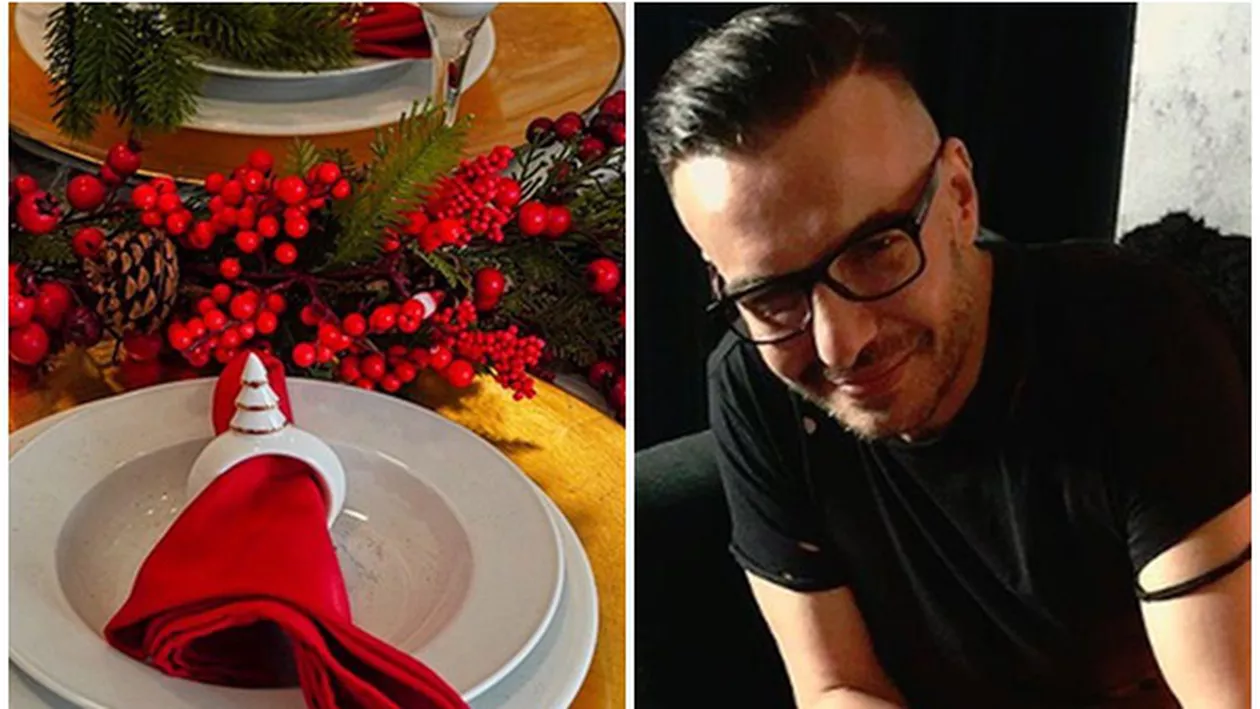 Cât costă un sejur de 3 nopți de Crăciun și de Revelion la pensiunea mamei lui Răzvan Ciobanu: „Așteptăm turiștii, ne pregătim cu mesele festive”