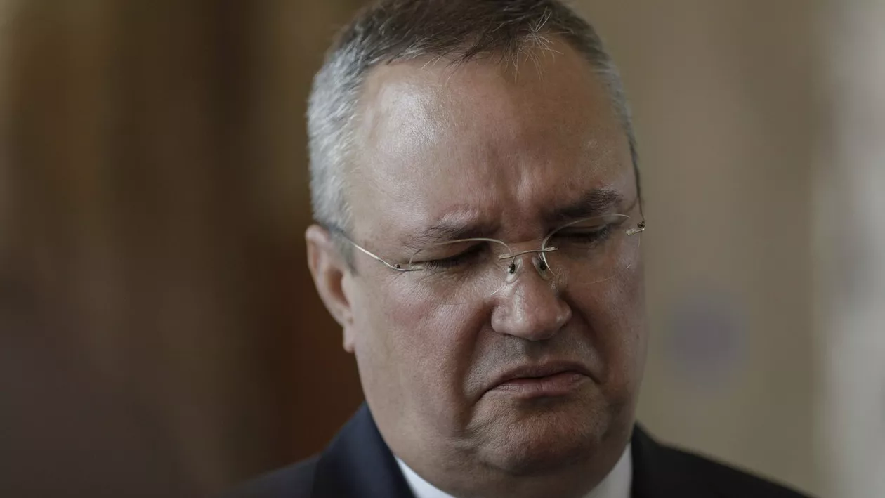 Nicolae Ciucă, abia al cincilea într-un sondaj INSCOP pentru prezidențiale, cu mult sub Mircea Geoană și Marcel Ciolacu (VIDEO)