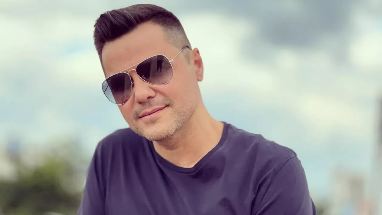 Motivul pentru care Cove nu apare în niciun film sau serial: „Eu am vrut să devin...” / Cine este cel mai mare critic al prezentatorului