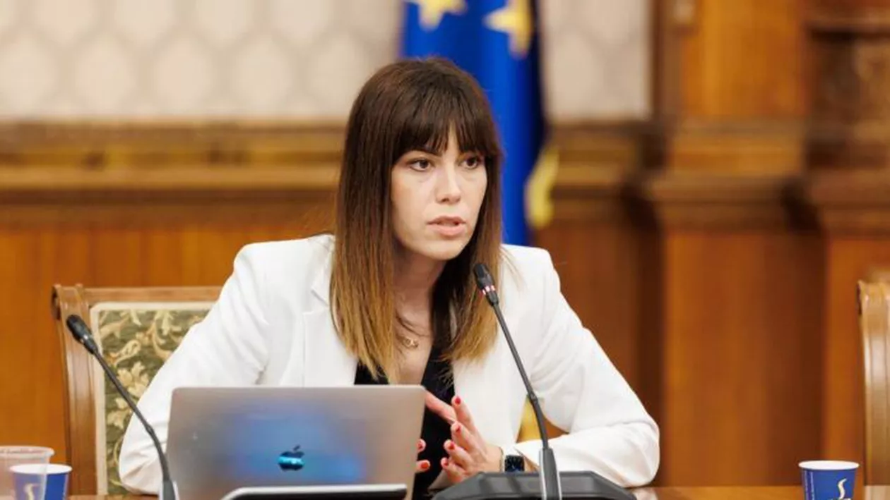 Tragedia de la Odorheiu Secuiesc. Cristina Prună (USR): Deca ar trebui să ceară urgent stadiul tuturor clădirilor din România, fie școli sau internate, să vedem dacă pot găzdui copiii în continuare (VIDEO)