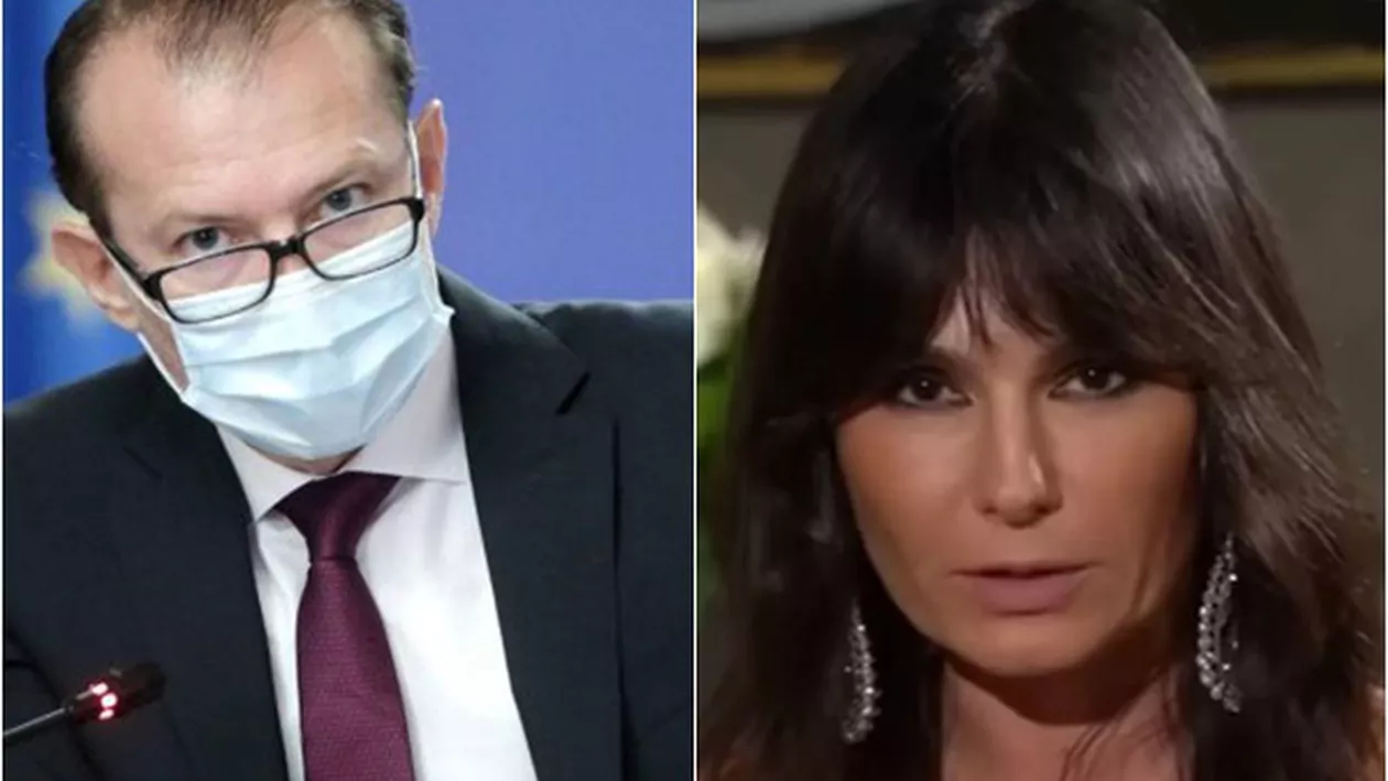 Dana Budeanu a răbufnit în scandalul privind dosarul vaccinurilor: „România a fost jefuită de aceste miliarde”