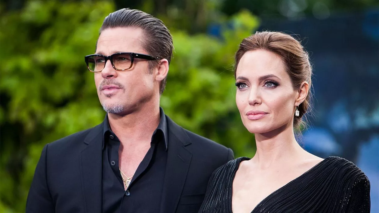 Brad Pitt este „conștient și supărat” că fiica sa, Shiloh, a cerut să renunțe la numele „Pitt”. „Își iubește copiii și îi este dor de ei”