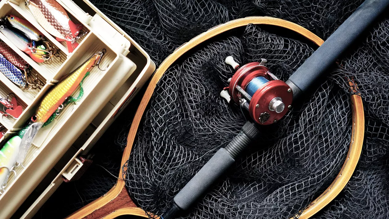 România, campioană mondială la pescuit Freestyle Method Feeder