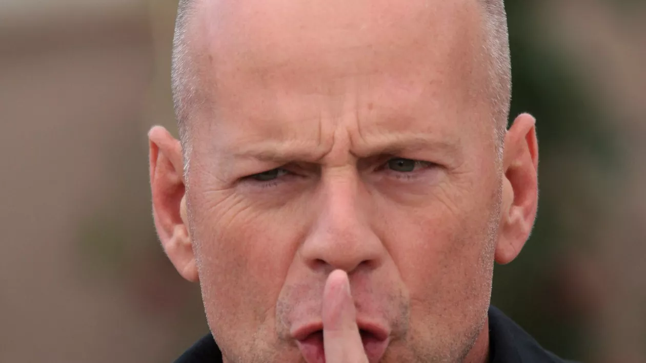 Ce spune Tallulah, fiica lui Bruce Willis, despre boala de care suferă tatăl său. Care este acum starea de sănătate a actorului (FOTO)