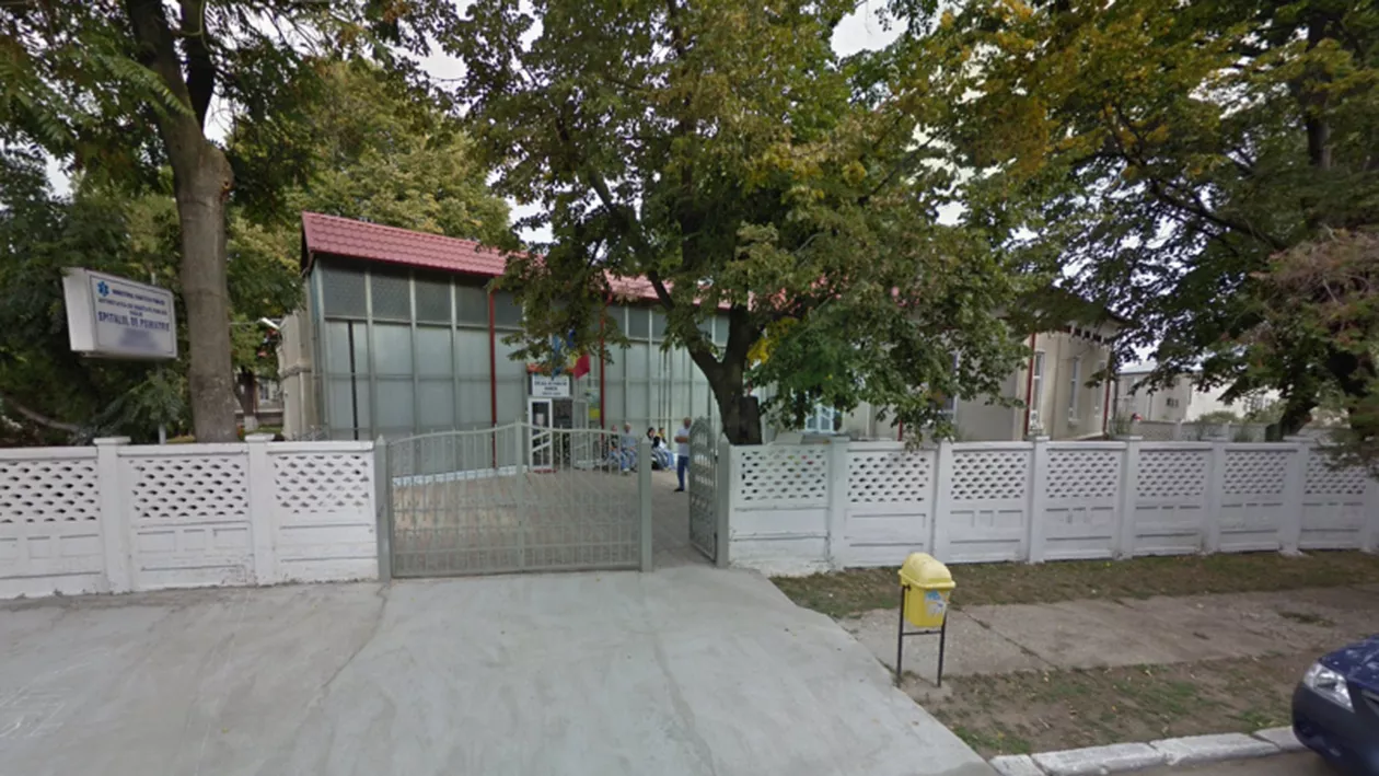 Directorul DSVSA Vaslui, despre cazul de la Spitalul de Psihiatrie Murgeni. Ce s-a găsit în urma verificărilor făcute de inspectori (VIDEO)