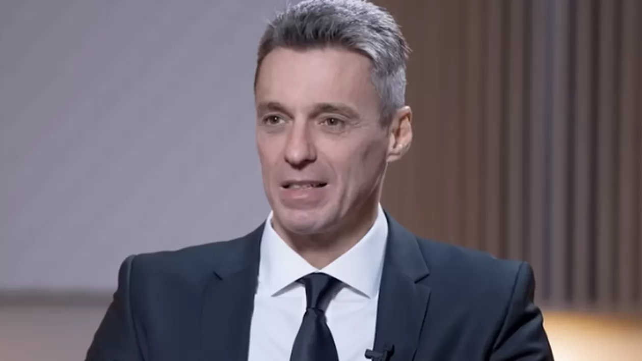 Moment penibil pentru Mircea Badea. Prezentatorul TV susține că este „maestrul gafelor”: „Am înțepenit când mi-am dat seama ce am zis”
